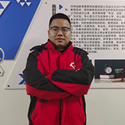 吴德卫 高级导师