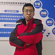 范伟琦 高级导师